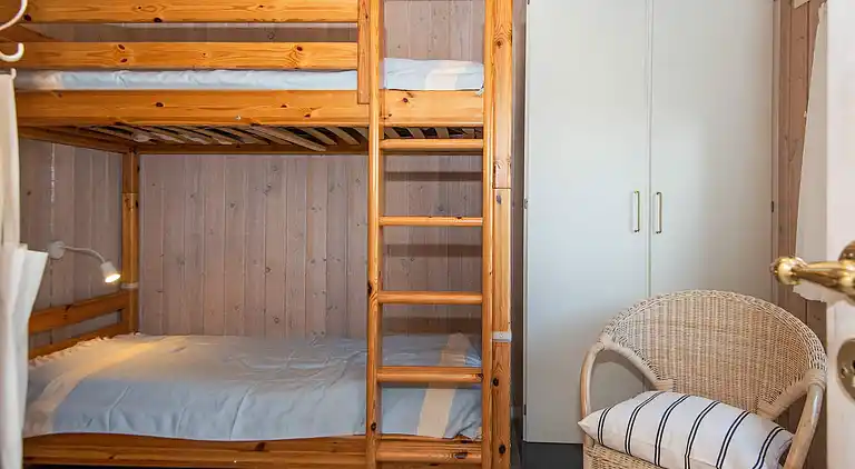 Holiday home in Houstrup