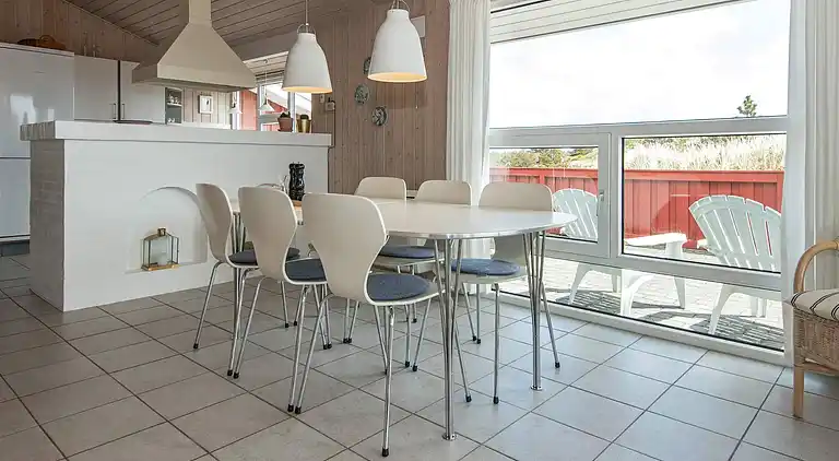 Holiday home in Houstrup