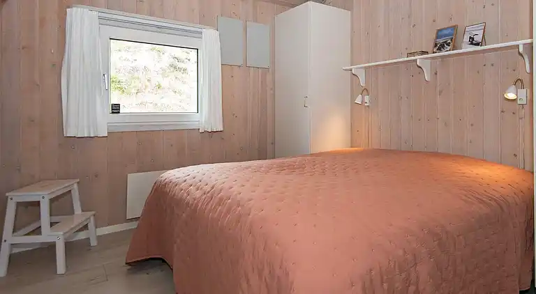 Holiday home in Houstrup