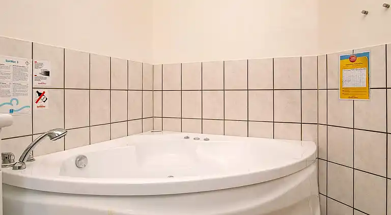 Sommerhus ved Vrist Strand