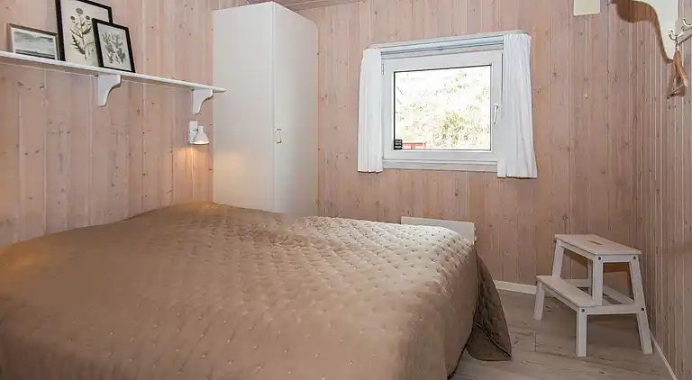 Holiday home in Houstrup