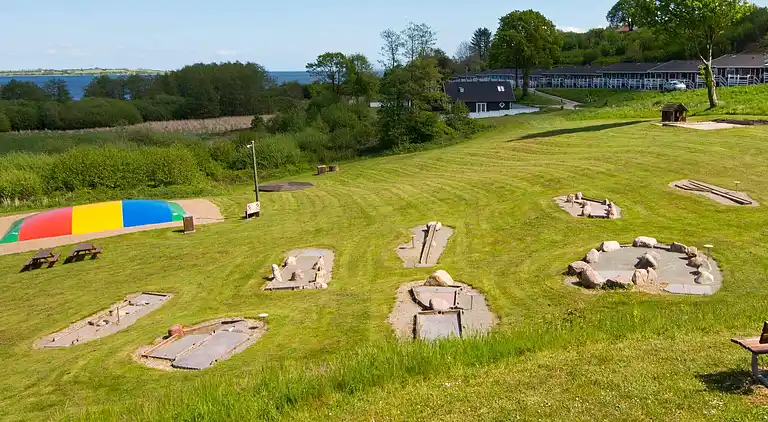 Holiday home in Aabenraa