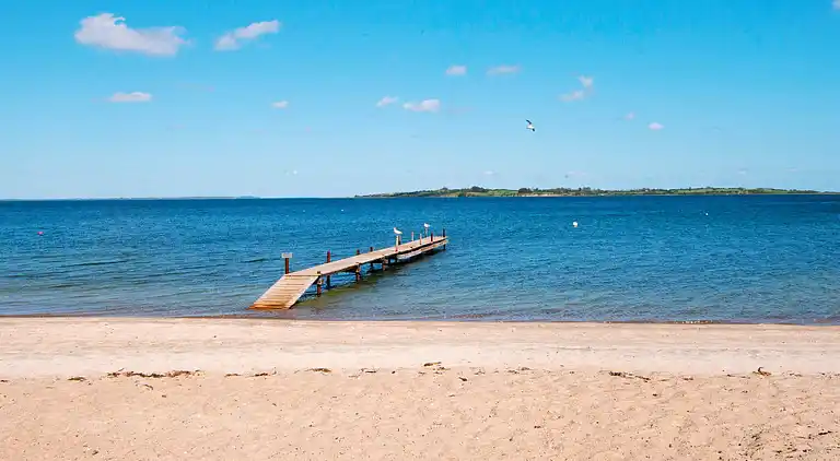 Holiday home in Aabenraa