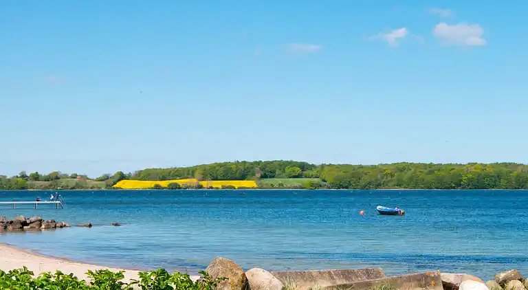 Holiday home in Aabenraa