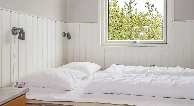 Holiday home in Rindby Strand