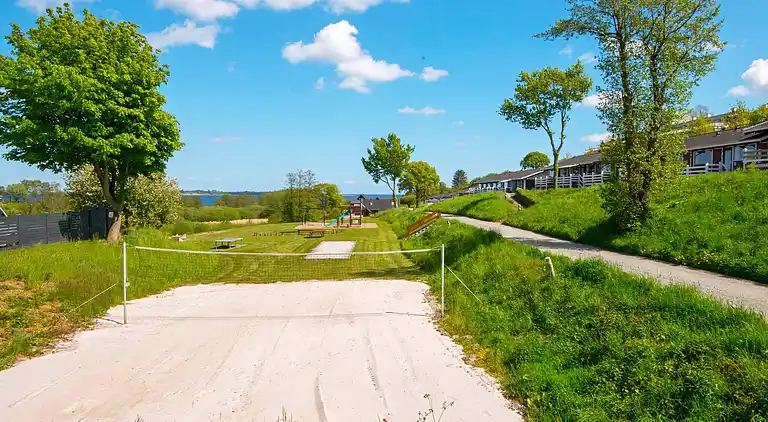 Holiday home in Aabenraa