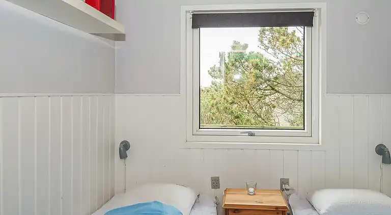 Holiday home in Rindby Strand