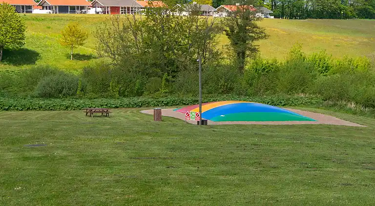 Holiday home in Aabenraa