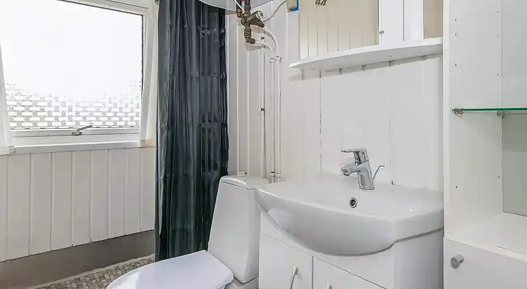 Holiday home in Rindby Strand