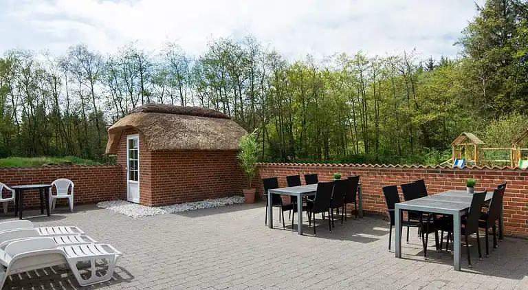 Holiday home in Ulfborg