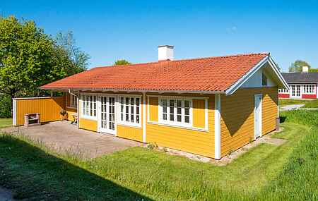 Holiday home in Løjt Feriecenter