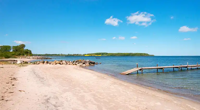 Holiday home in Aabenraa