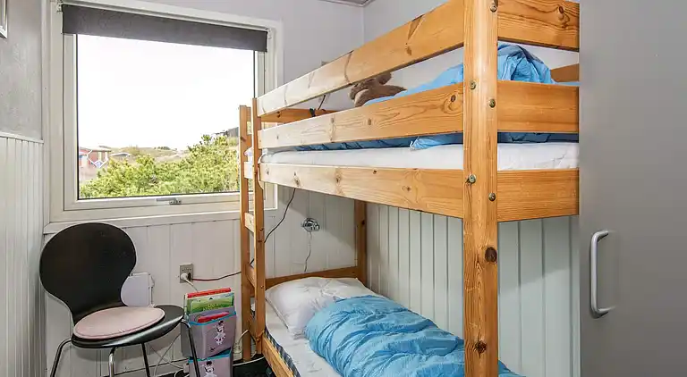 Holiday home in Rindby Strand