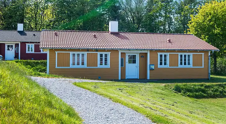 Holiday home in Aabenraa