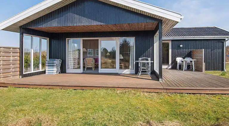 Holiday home on Fanø