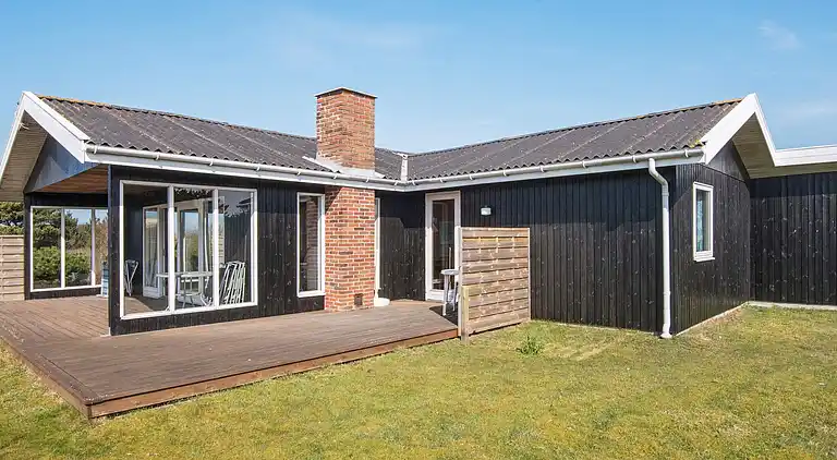 Holiday home on Fanø