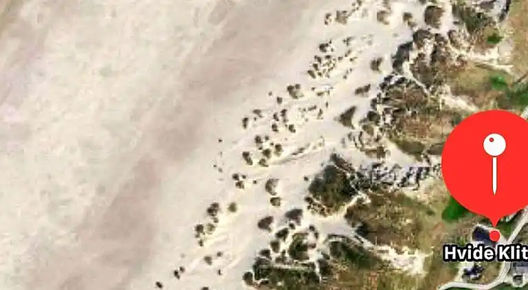 Holiday home in Saltum