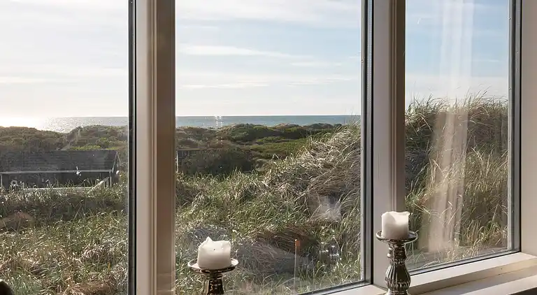 Sommerhus i Grønhøj