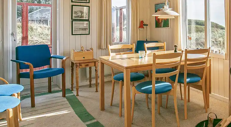 Sommerhus i Grønhøj