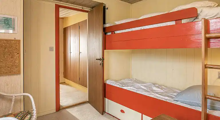 Sommerhus i Grønhøj