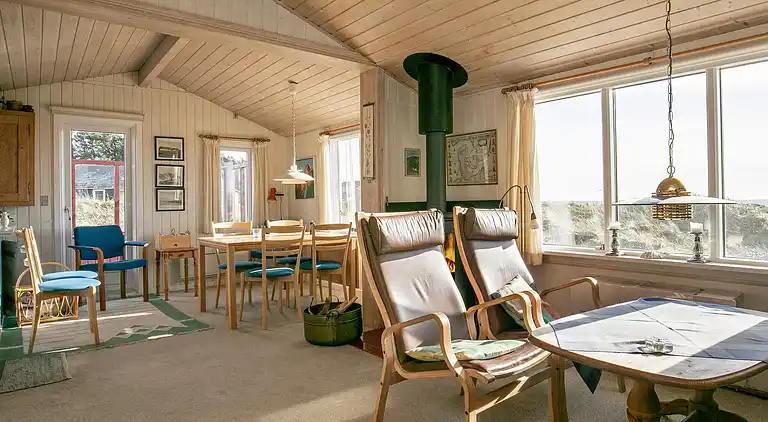 Sommerhus i Grønhøj