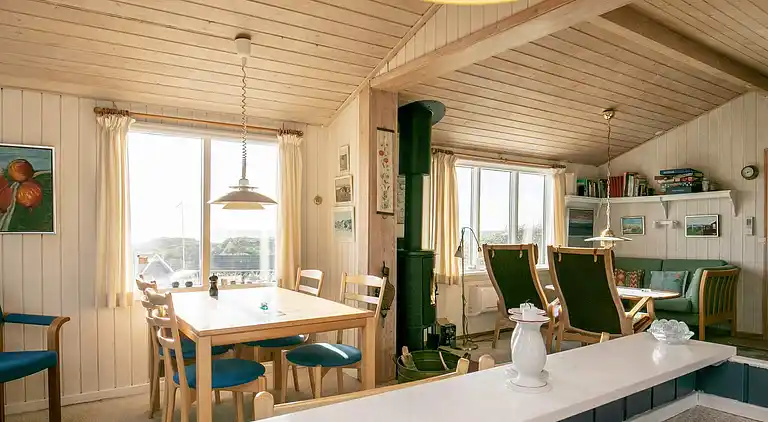 Sommerhus i Grønhøj