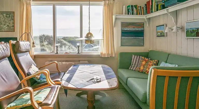 Sommerhus i Grønhøj