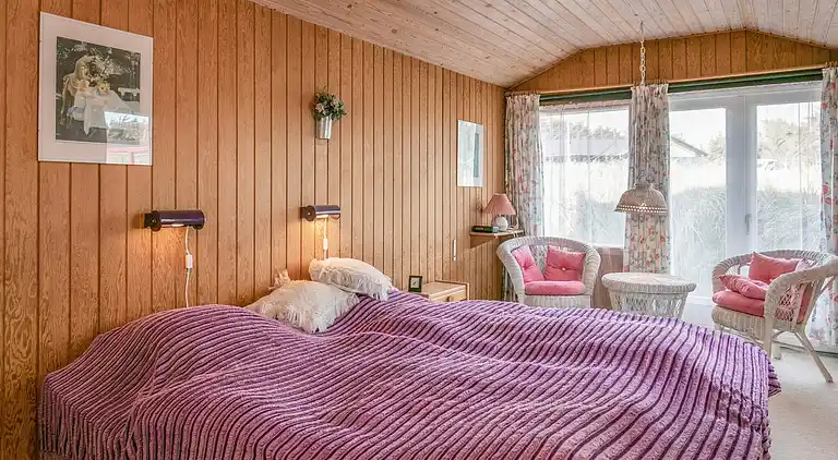 Sommerhus i Grønhøj