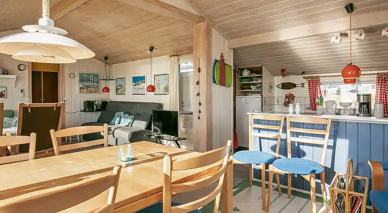 Sommerhus i Grønhøj