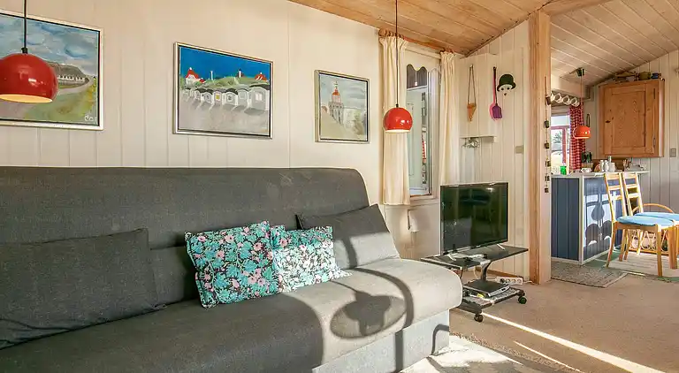 Sommerhus i Grønhøj