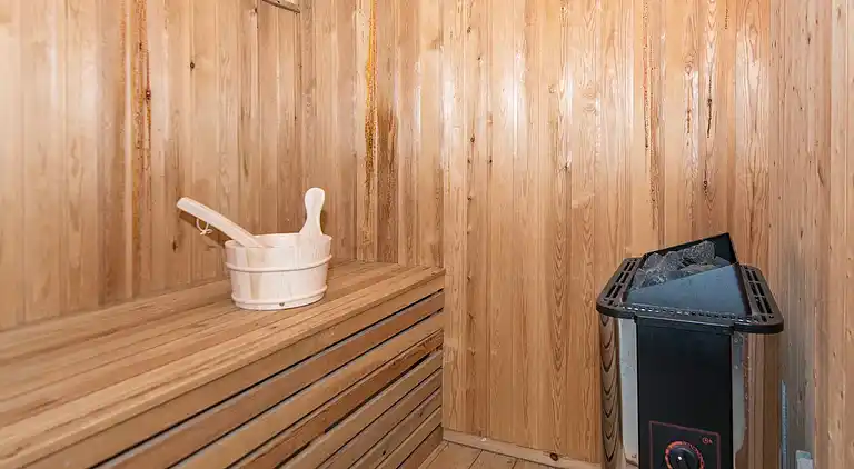 Holiday home in Hvide Sande