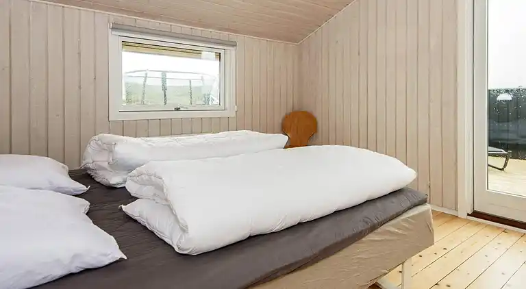 Holiday home in Hvide Sande