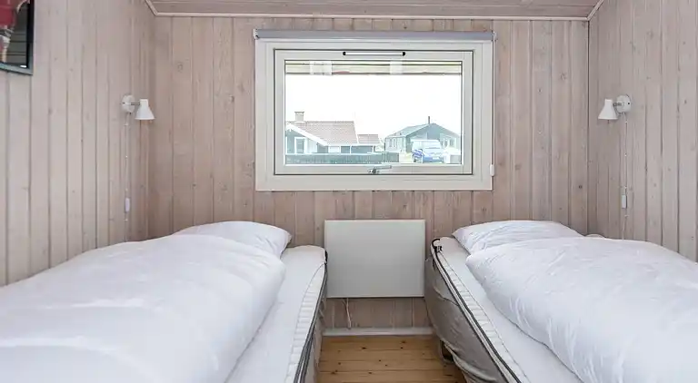 Holiday home in Hvide Sande