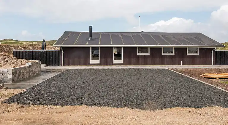 Holiday home in Hvide Sande