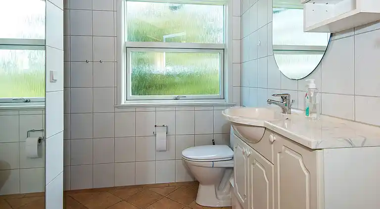 Holiday home in Houstrup