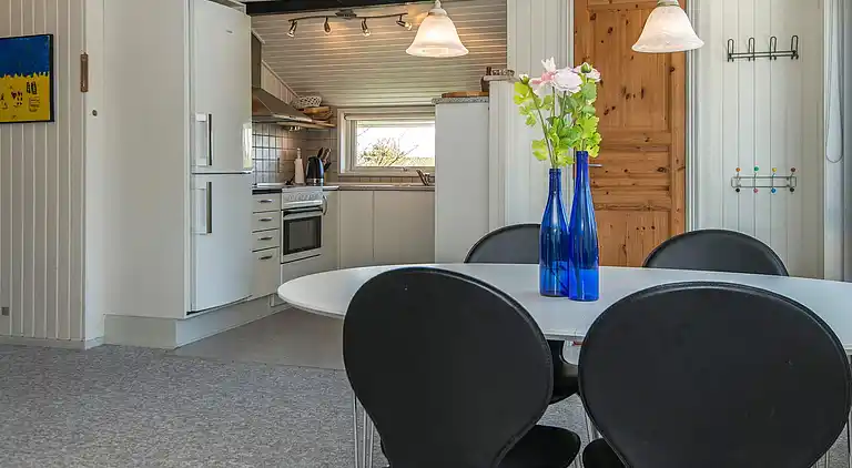 Holiday home in Houstrup