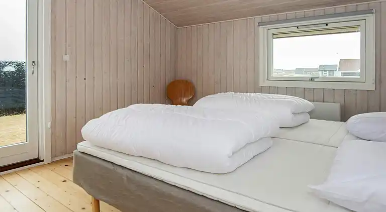 Holiday home in Hvide Sande