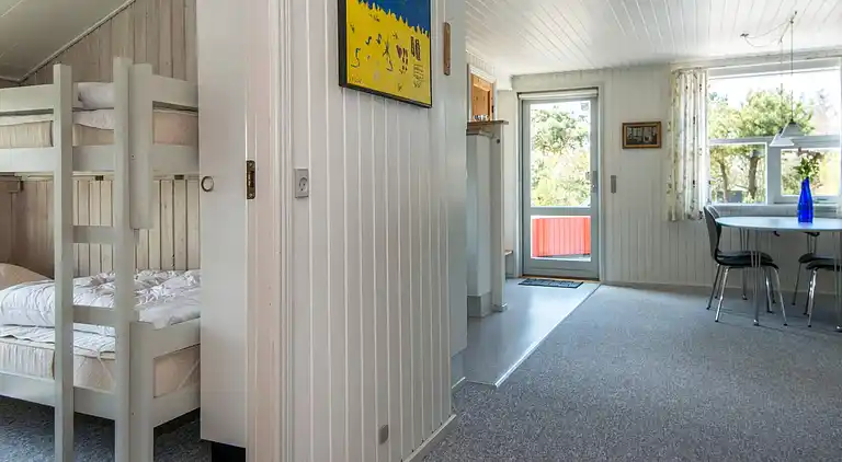 Holiday home in Houstrup