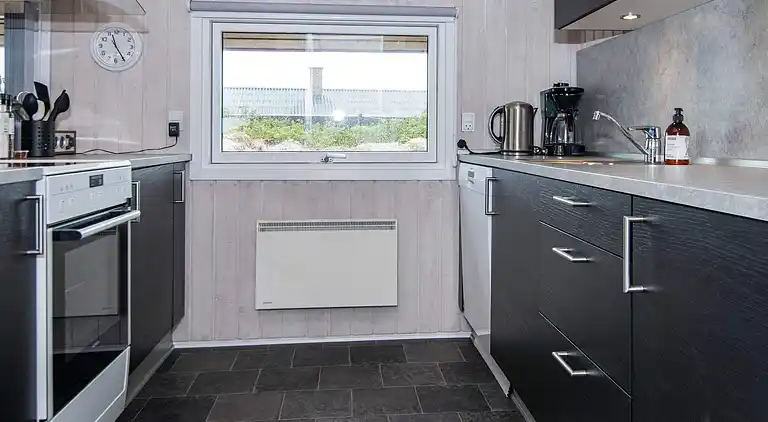 Holiday home in Hvide Sande