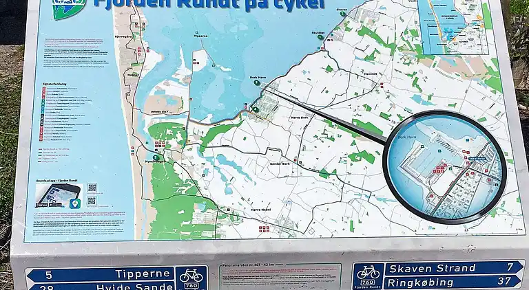 3 vær.2 plan,opv.maskine 4+2 pers.