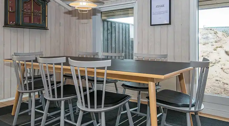 Holiday home in Hvide Sande