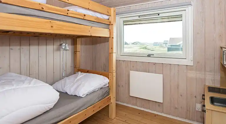 Holiday home in Hvide Sande