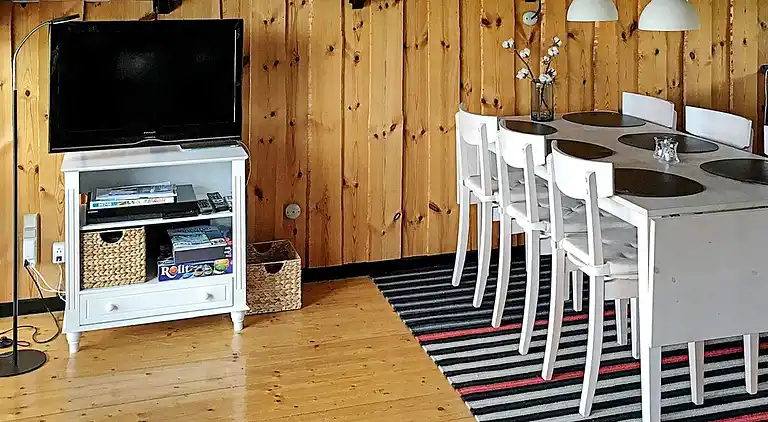 Holiday home in Hasmark Strand