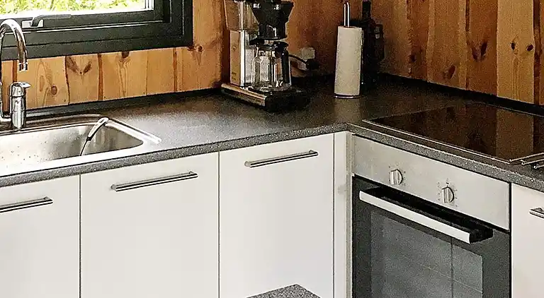 Holiday home in Hasmark Strand