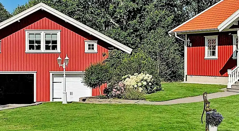 Holiday home in Orust