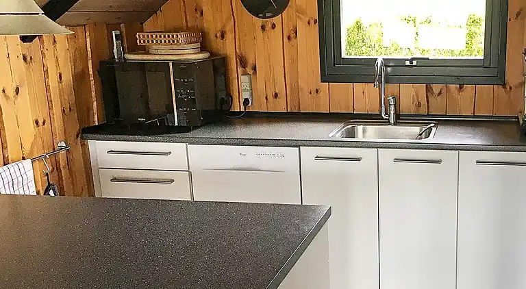 Holiday home in Hasmark Strand