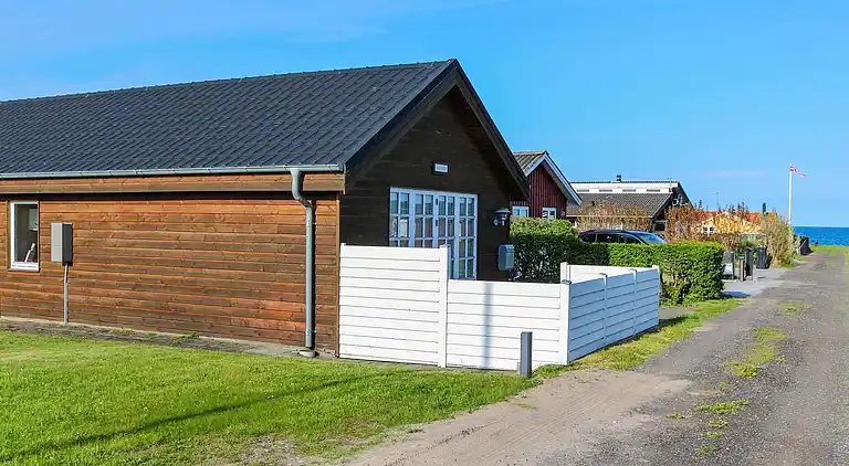 Holiday home in Frederikshavn Municipality