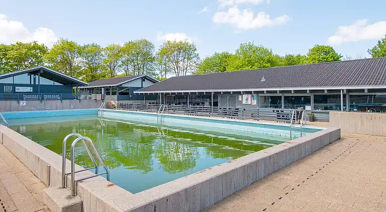 Sommerhus i Aabenraa