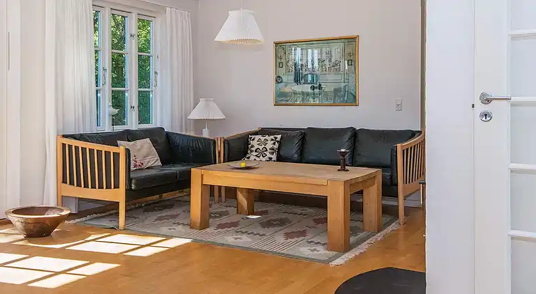 Sommerhus i Aabenraa