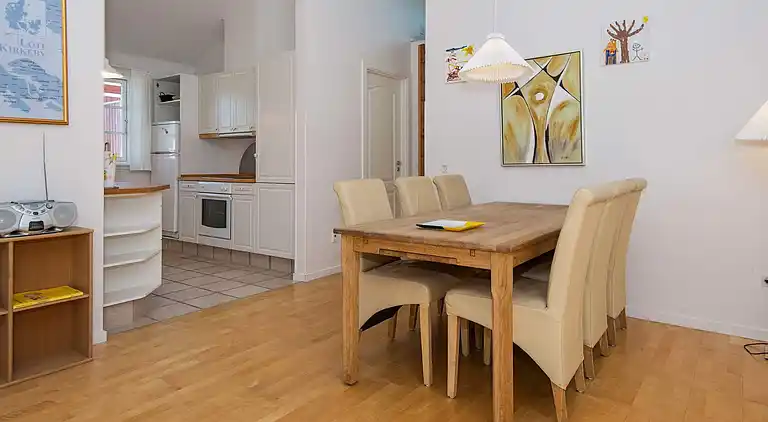 Sommerhus i Aabenraa